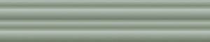 Керамическая плитка Harmony Rainbow 41738 Green 5x25