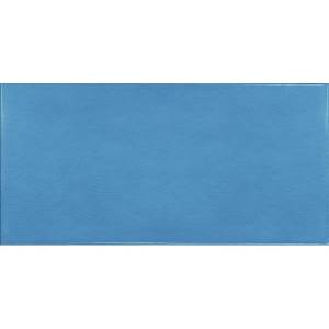 Керамическая плитка Equipe Village 25629 Azure Blue 6.5x13.2