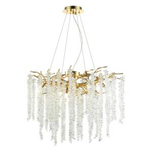 Потолочная люстра Odeon Light Banche 5005/8