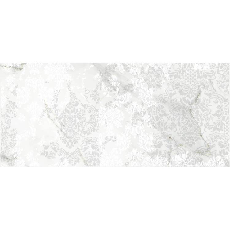 Вставка Cersanit Capella CP2G051 Белая 20x44