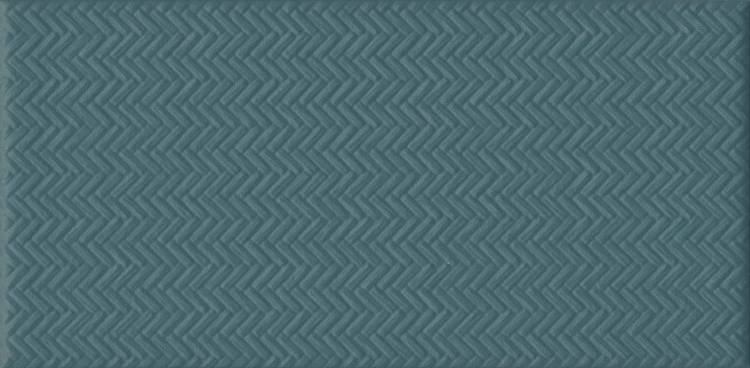 Керамическая плитка Kerama Marazzi Пальмейра 19072 зеленый 20x9.9