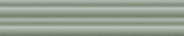 Керамическая плитка Harmony Rainbow 41738 Green 5x25