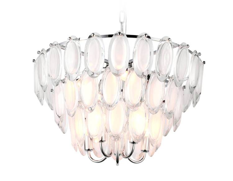 Подвесная люстра Ambrella light Traditional TR5177