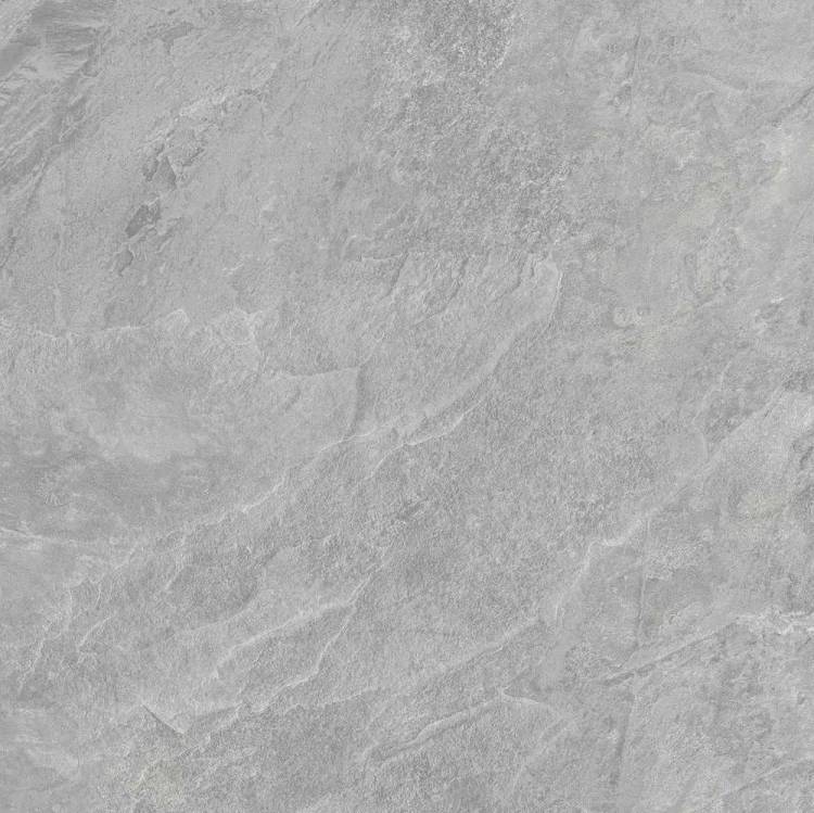Керамогранит Kerranova Krater K-2211/SR Grey 600x600