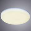 Встраиваемый светильник Arte Lamp Prior A7983PL-1WH фото 5