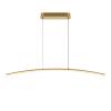 Подвесной светильник Maytoni Light Reflection MOD243PL-L18BSK