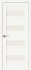Межкомнатная дверь Mr. Wood Вуд Модерн-23 1330025 Whitey 200x60