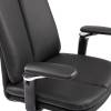 Компьютерное кресло Tetchair Итон 25561 черный фото 19