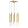 Люстра Lightstar Tubo L8T747143