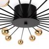 Люстра Freya Celebrity FR5242CL-24B1 фото 3