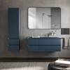 Зеркало Vincea VLM-3VC120B-2 1200х800 c сенсорным выключателем и диммером, антизапотевание фото 2