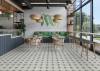 Керамогранит Realonda Ceramica Leeds Garden 33x33 фото 2