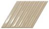 Керамическая плитка WOW Spike Bars 135021 B Greige Gloss 15x25.9
