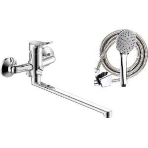 Смеситель универсальный Olive'S Arriba 09221AR