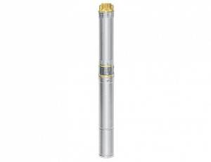 Скважинный насос UNIPUMP MINI ECO 2-133 (2 части)