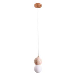 Светильник подвесной Divinare Milano 5407/49 SP-1