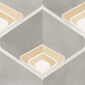 Керамогранит Vives Pop Tile Bonnie-R 15x15