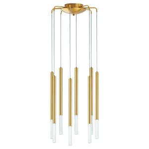 Люстра Lightstar Tubo L8T747143