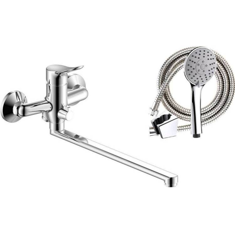 Смеситель универсальный Olive'S Arriba 09221AR