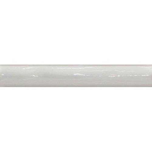 Бордюр Cevica Plus Ma Bombato White Zinc 15x2.2