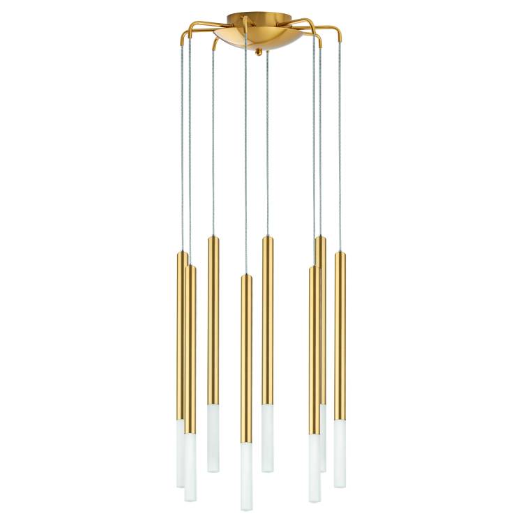 Люстра Lightstar Tubo L8T747143