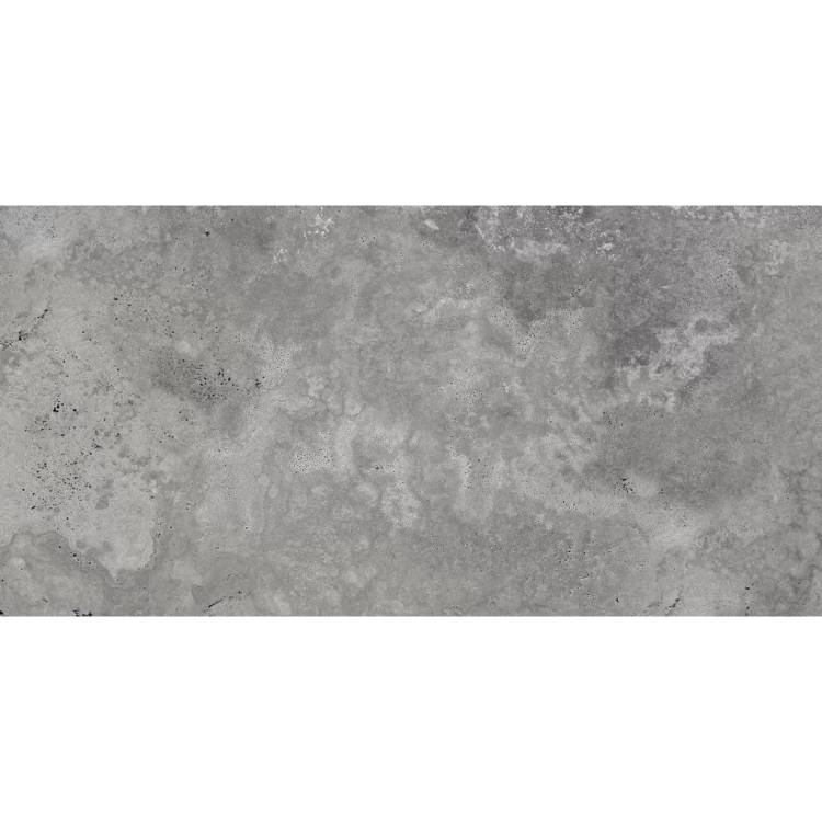 Керамогранит Ennface Stone ENSTN8012MT80160 Rock Grafite Matt 80x160