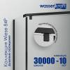 Душевой уголок Wasserkraft Wiese 84P38 фото 4