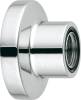 Шланговое подключение Grohe 27151000 вывод для душа