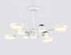 Светильник светодиодный подвесной Ambrella light Comfort FL51627 фото 3