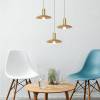 Подвесной светильник Imperium Loft Wood 141158-26 фото 22