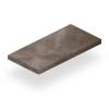 Ступень Atlas Concorde Russia Allure 620070001337 Grey Beauty Scalino Angolare Sx/Аллюр Грей Бьюти Угловая Левая 33x120