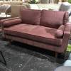 Диван Bradex Home Scott FR 0477 пыльно-розовый, трехместный фото 12