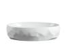 Раковина Gid Lago 9030wx 51241 белая, 60x40x15 фото 4