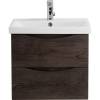 Тумба с раковиной BelBagno Marino-Cer MARINO-CER-1000-2C-SO-RNG-P