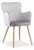 Кресло Stool Group Космос SGR_GADGETS_GREY