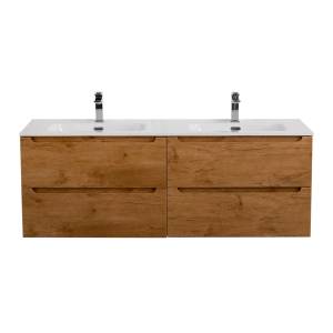Тумба под раковину BelBagno ETNA-1200-4C-SO-2-RN Rovere Nature, 120.2x50x46.2