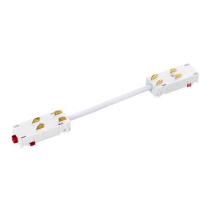 Соединитель гибкий Lightstar для однофазного трека Teta 505156