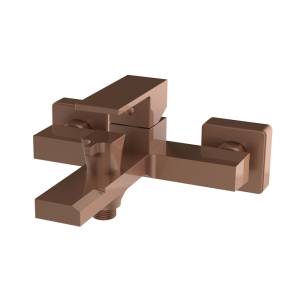 Смеситель для ванны Knotlor Stable KN-22/RB бронза