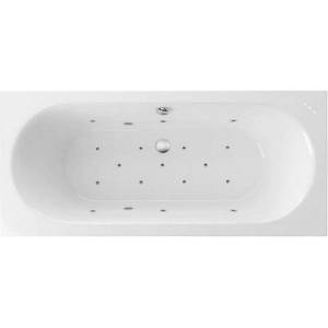 Акриловая ванна Excellent Oceana WAEX.OCE17.RELAX 170x75