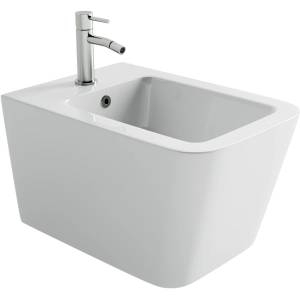 Биде Ceramica Nova Miro CN11004 белый