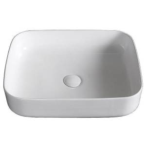 Раковина Cerutti Spa CR0084 9857 50 см