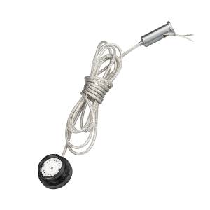 Токопровод концевой Arlight Flex 34049