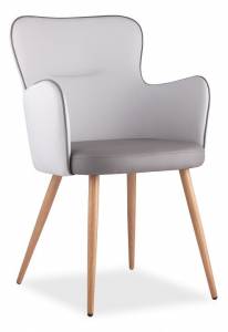 Кресло Stool Group Космос SGR_GADGETS_GREY