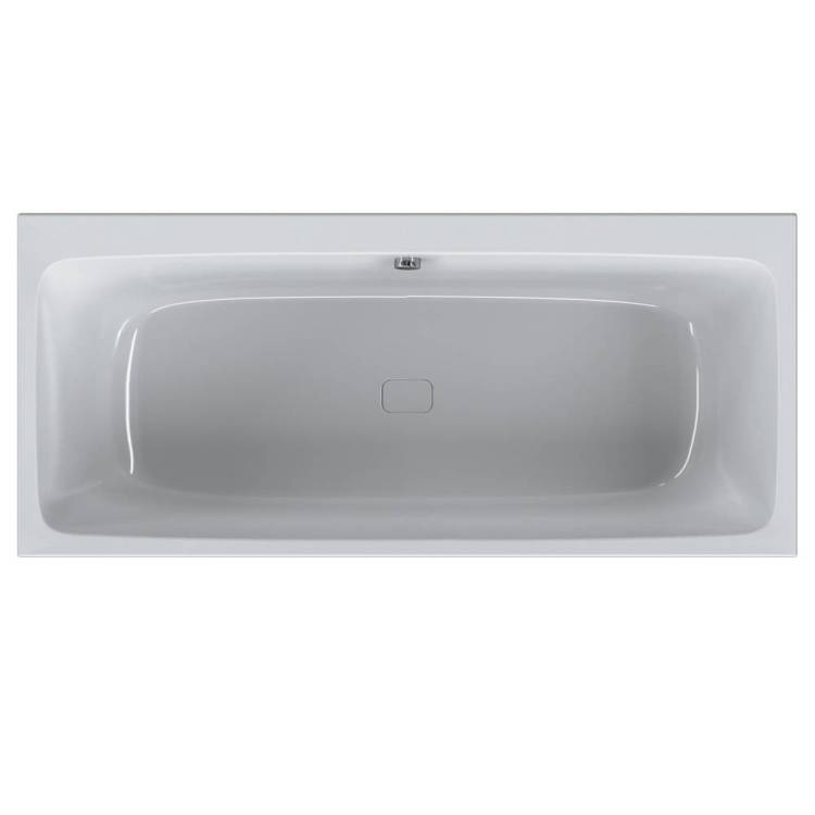 Ванна акриловая AM.PM Func W84A-170-075W-A 170х75 см