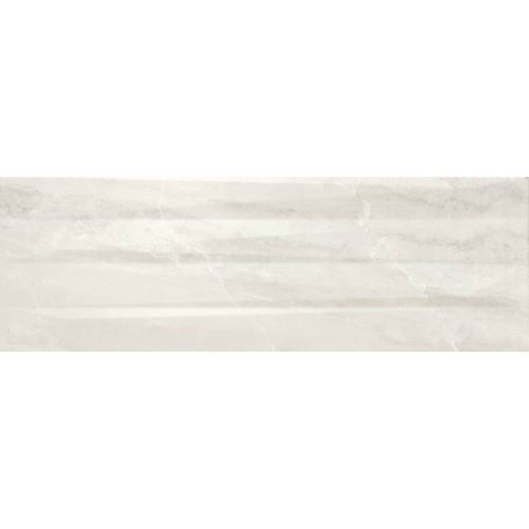 Керамогранит Baldocer Sanford Inlay Pearl 33.3x100