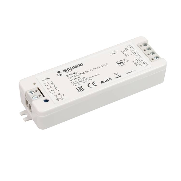 Контроллер диммер Arlight Smart 38180
