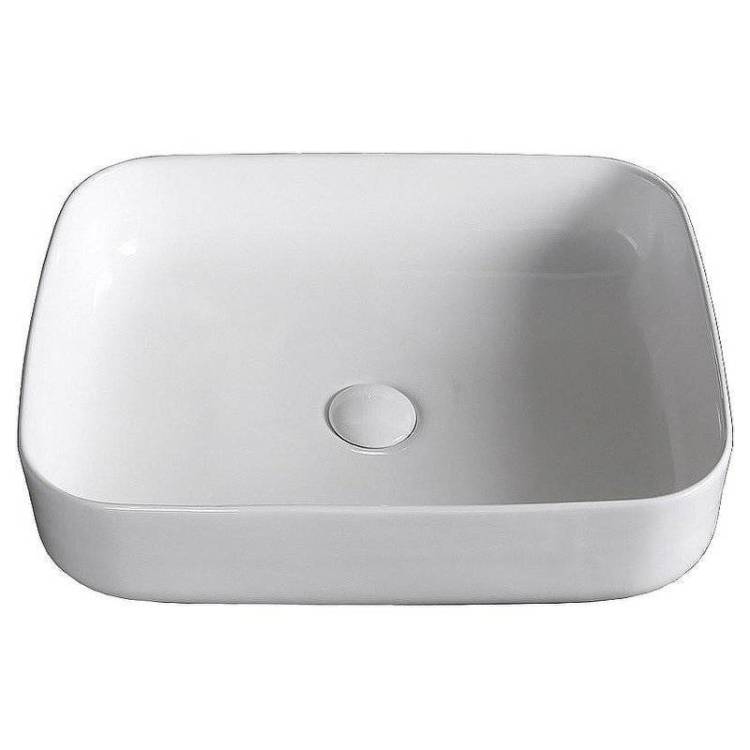 Раковина Cerutti Spa CR0084 9857 50 см