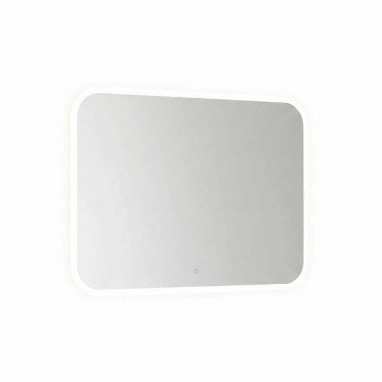 Зеркало Relisan Jasmin 120x80 с подсветкой