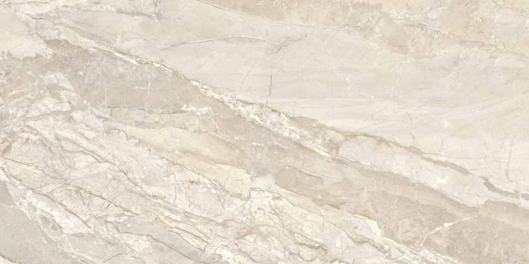 Керамогранит LCM Mineral 60120INL01P Crema полированный 600x1200x7