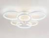 Потолочный светодиодный светильник Ambrella light Acrylica FA4085 фото 4